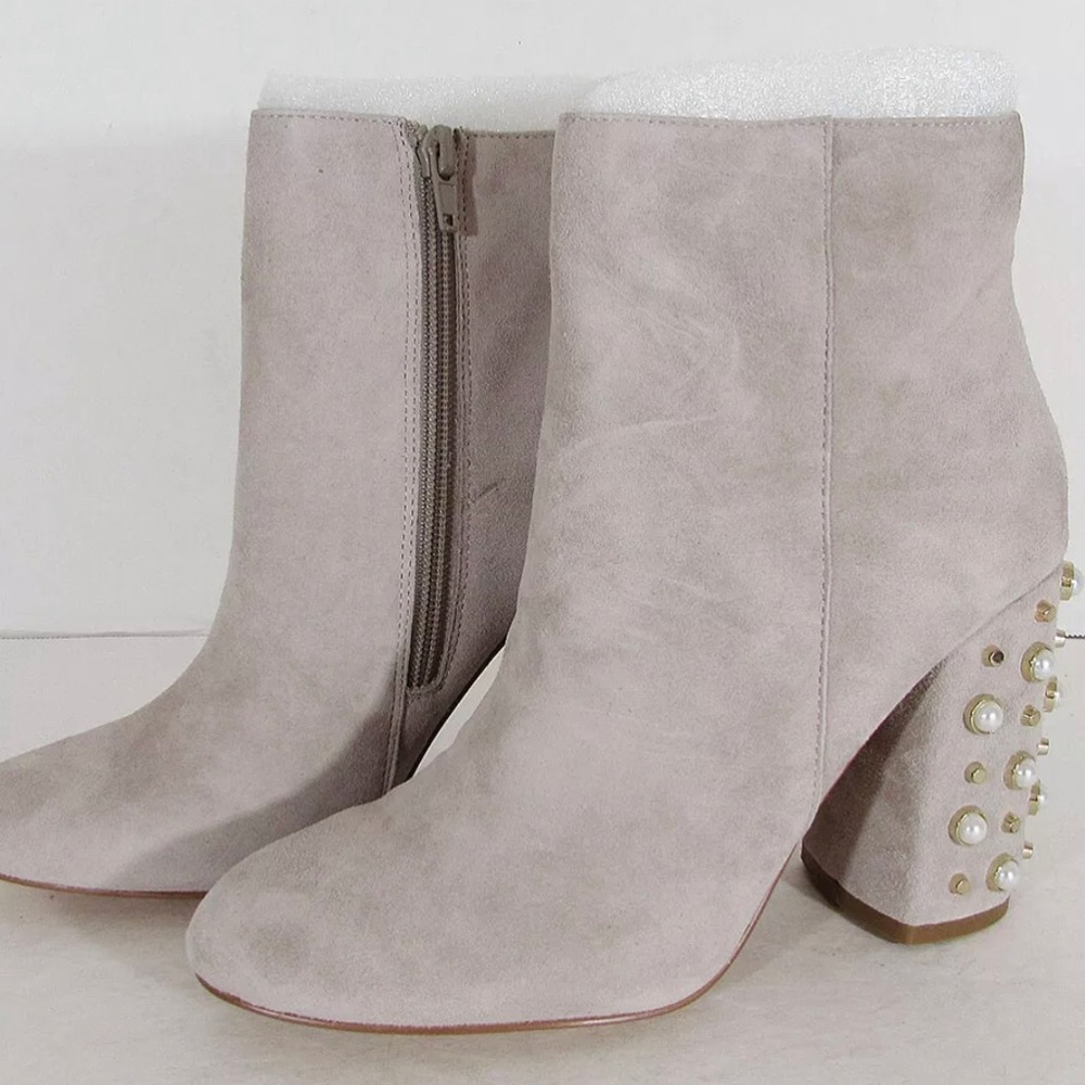 Steve Madden booties